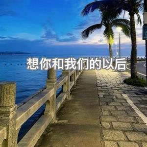 想你和我们的以后 (Cover 苏运莹)