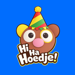 Hi Ha Hoedje!