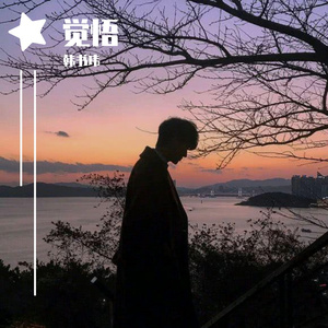 觉悟（翻唱洛先生）