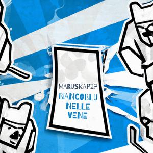 Biancoblu nelle vene