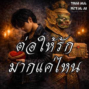 ต่อให้รักเธอมากแค่ไหน