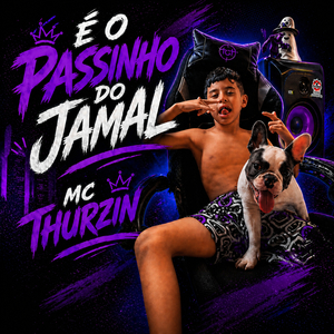 É o Passinho do Jamal