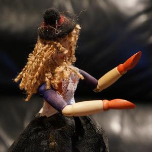 When The Lights Go Out