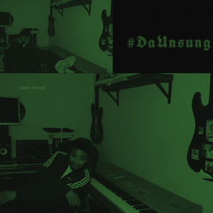 All Purpose No Patience