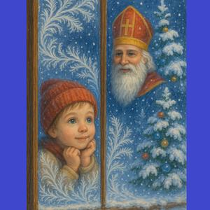 Різдвяно-новорічна пісня