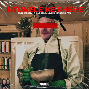 Ntlwele ke phehe