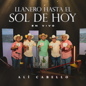 El Sombrero Alón (En Vivo)