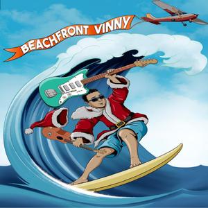 Santa Claus Is Surfing to Town (Radio Edit)