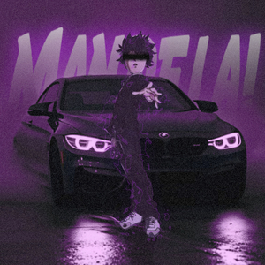 MANDELA! (SUPER SLOWED)