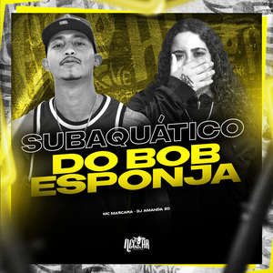 Subaquatico do Bob Esponja