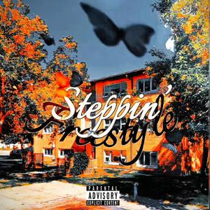 Steppin' Freestyle