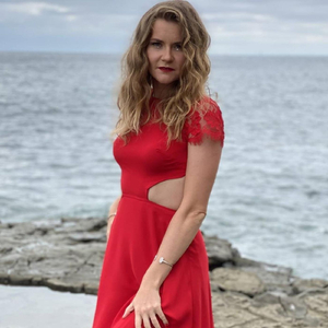 Scared to Fall in Love