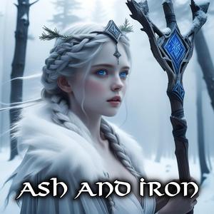 Ash and Iron