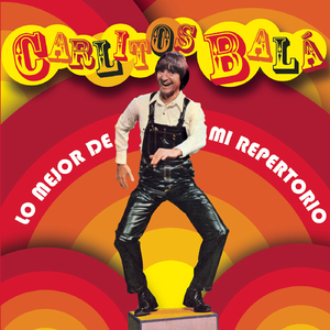 El Profesor Distraido (Canción)