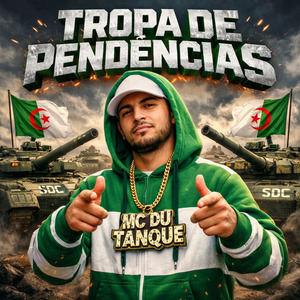Tropa de Pendências