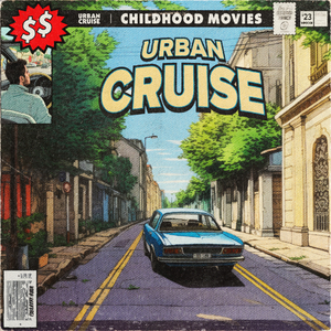 Radiant Drive at Town