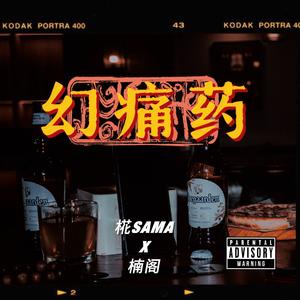 幻痛药（Prod.Gr33nartBeats）