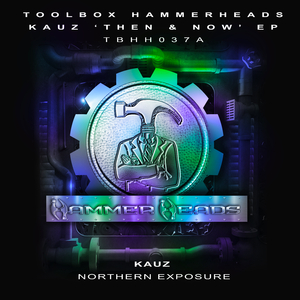 Northern Exposure (Extended Mix)