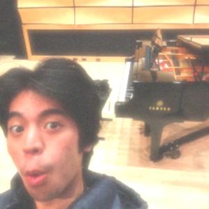 Lamentations of a Music Student