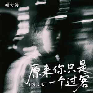 原来你只是一个过客 (烟嗓版)