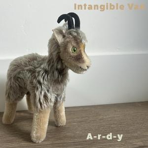 Disemboweled (Becoming Nobody)