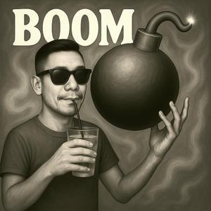 Boom!