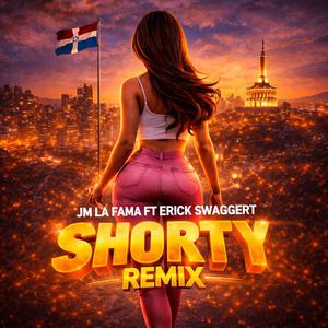 SHORTY (feat. Erick swagert)