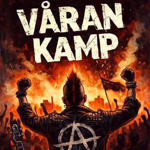 Våran kamp