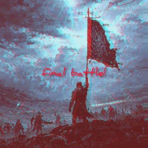 final battle! (Sped Up)