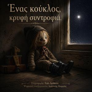 Ένας κούκλος, κρυφή συντροφιά