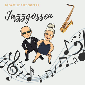 Jazzgossen