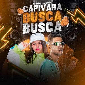 Capivara Busca Busca