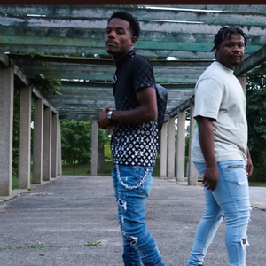 Crossed Me (feat. Lil Cuzzin)