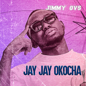 JAY JAY OKOCHA