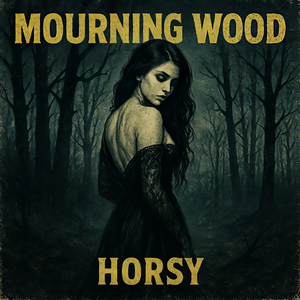 Mourning Wood