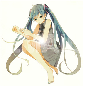 EMAIL (feat. 初音ミク)