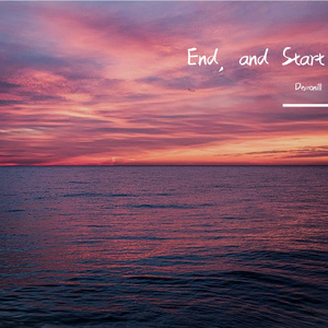 End, and Start