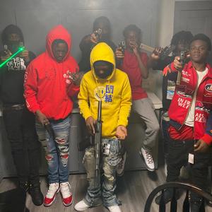 Free Da Members (feat. Jumpout Trizzy & Campboy Bruza)