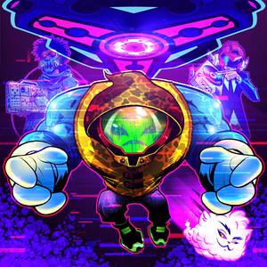 Welcome to Nowhere (feat. Mike Relm, Del The Funky Homosapien & Bootie Brown)