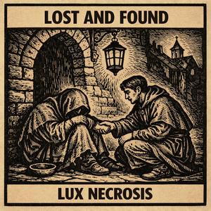Lost and Found (Demo Track 4)
