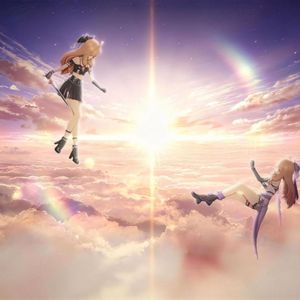 愿戴荣光坠入天渊