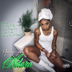 Never Let Me Go (feat. Phantom Pesos)