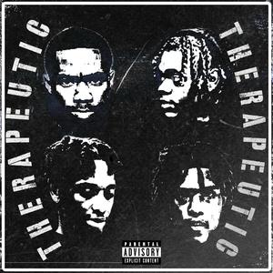 Therapeutic (feat. Richie Rhude, FBZ JAY & Da Only K)