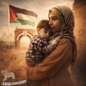 TAHA Little Lion (feat. Aya UmTaha)