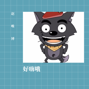 好嗨哦 - 赵唯博