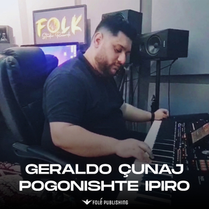 Pogonishte Ipiro