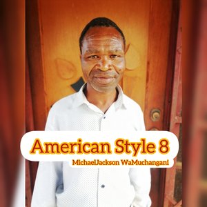 American Style 8 (2024)