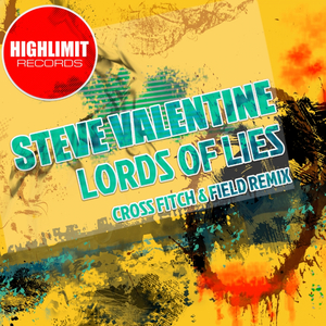 Lord Of Lies (Cross Fitch & Field Remix)