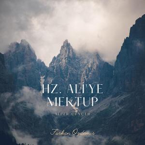 Hz. Ali'ye Mektup (Old Record)