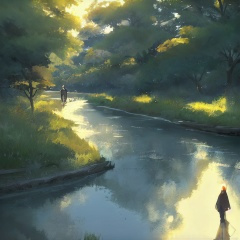 落拓声（纯歌版）《天宝伏妖录》